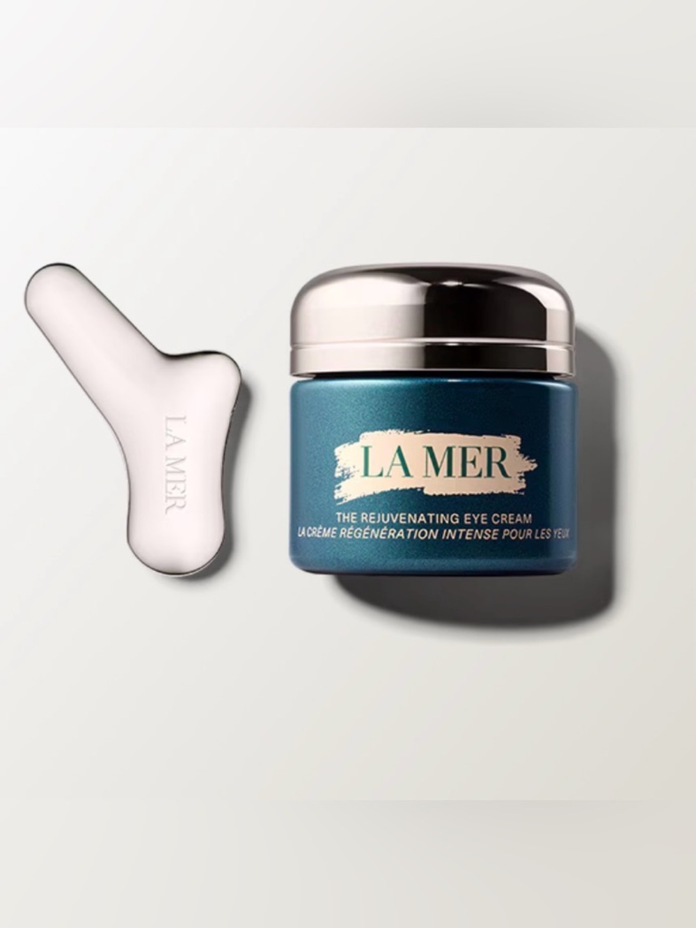 La Mer Rejuvenating Eye Cream